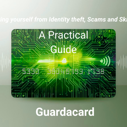Guardacard eBook