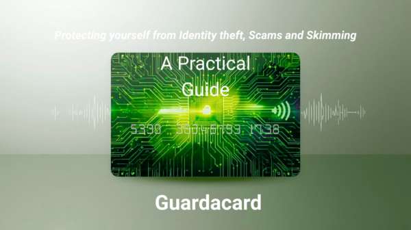 Guardacard eBook Guardacard eBook