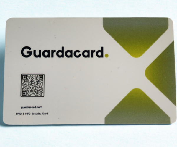 Single Guardacard