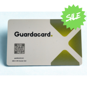 Single Guardacard Schools and Charities